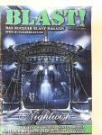 Blast! Winter 2011/2012