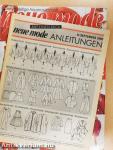 Neue Mode September 1992
