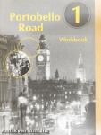 Portobello Road 1. - Munkafüzet