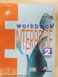 Enterprise 2 - Elementary - Workbook