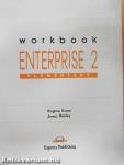 Enterprise 2 - Elementary - Workbook