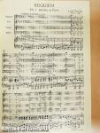 Requiem C-moll