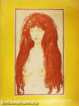 Edvard Munch - The Graphic Work