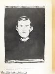 Edvard Munch - The Graphic Work