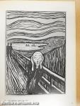 Edvard Munch - The Graphic Work
