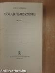 Morajló messzeség