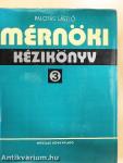 Mérnöki kézikönyv 3.