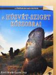 A Húsvét-sziget kőszobrai