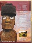 A Húsvét-sziget kőszobrai