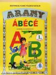 Arany ábécé