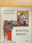Könyves könyv