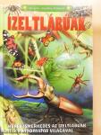 Ízeltlábúak