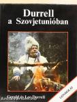 Durrell a Szovjetunióban