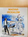 Magyar irodalom 6.