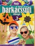 Nagy barkácssuli könyv 3.