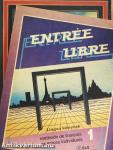 Entrée libre 1/I-II.
