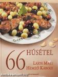 66 húsétel