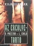Az ereklyetartó