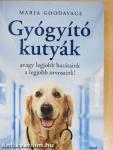 Gyógyító kutyák