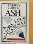 A balsors édes hasznai
