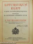 Liturgikus élet V.