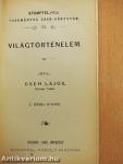 Világtörténelem I.