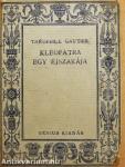 Kleopatra egy éjszakája
