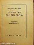 Kleopatra egy éjszakája