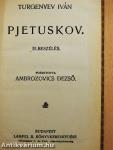 Pjetuskov