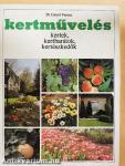Kertművelés