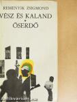 Vész és kaland/Őserdő