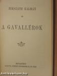 Kisértet Lublón/A gavallérok