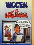 Viccek a legjavából