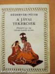 A jávai tekercsek