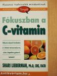 Fókuszban a C-vitamin