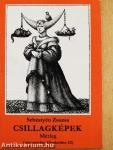 Csillagképek - Mérleg