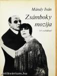 Zsámboky mozija