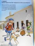 Don Quijote de la Mancha