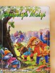 Hüvelyk Matyi