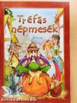 Tréfás népmesék