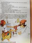 Tréfás népmesék