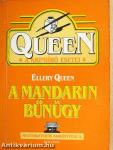 A mandarin bűnügy
