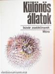 Különös állatok