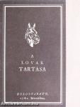 A lovak tartása