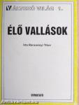 Élő vallások