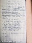 Bori notesz/Bori notesz melléklet