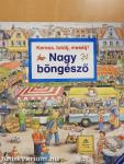 Nagy böngésző