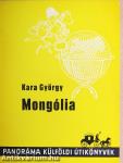 Mongólia