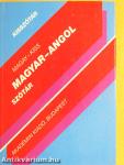 Magyar-angol szótár