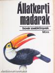 Állatkerti madarak